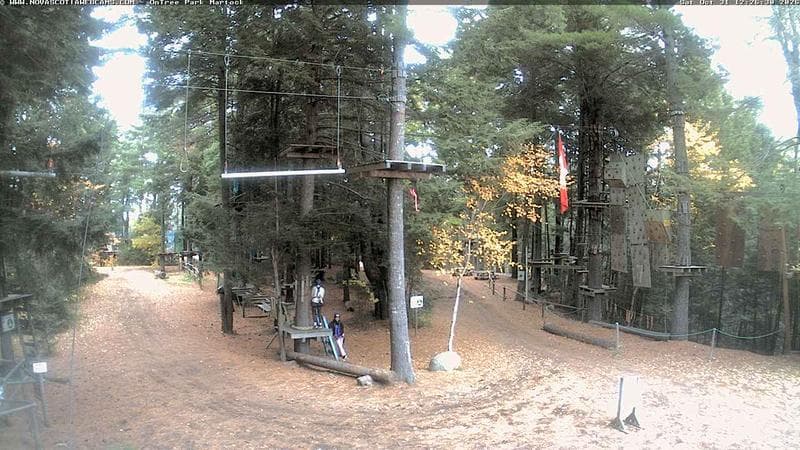 Ontree Park