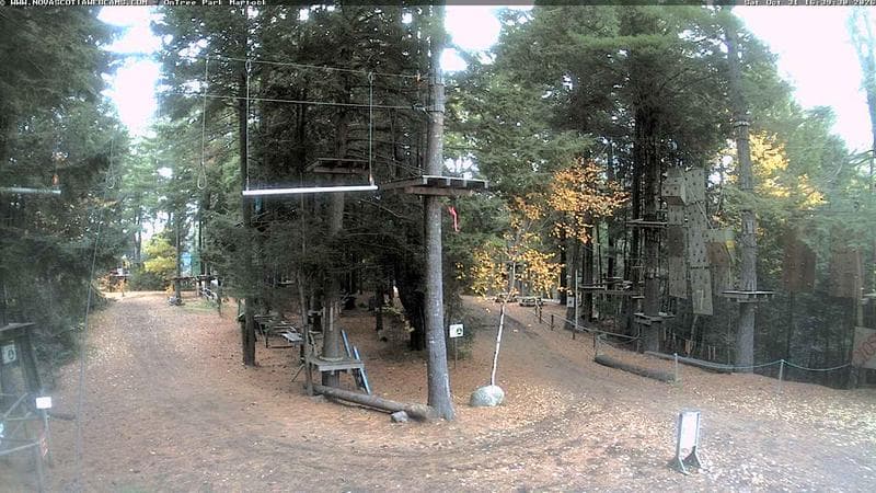 Ontree Park