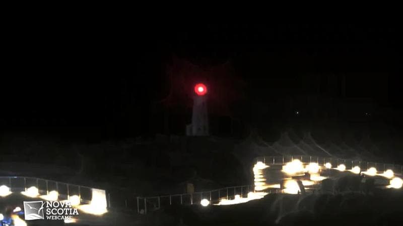 Peggy's Cove Lighthouse