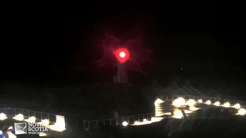 Peggy's Cove Lighthouse