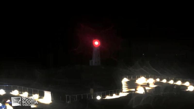 Peggy's Cove Lighthouse