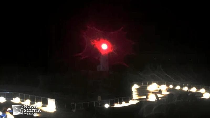 Peggy's Cove Lighthouse