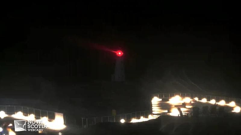 Peggy's Cove Lighthouse