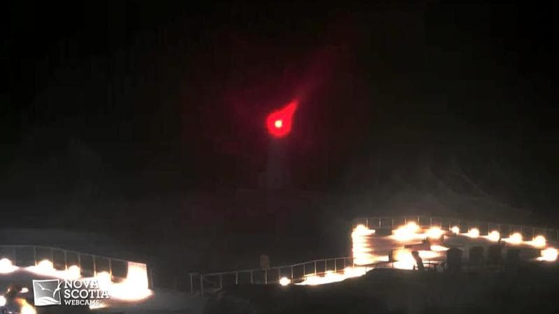 Peggy's Cove Lighthouse
