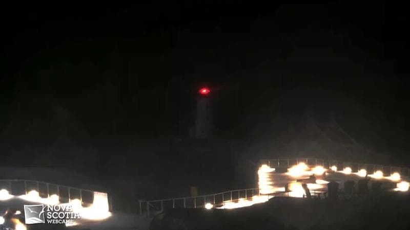 Peggy's Cove Lighthouse