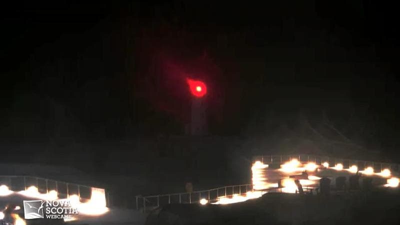 Peggy's Cove Lighthouse