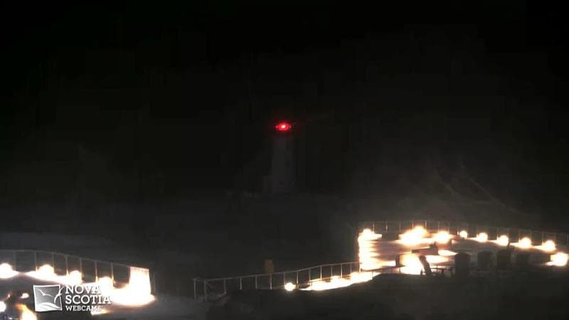 Peggy's Cove Lighthouse