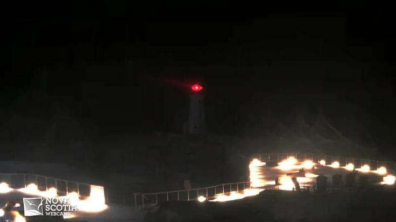 Peggy's Cove Lighthouse