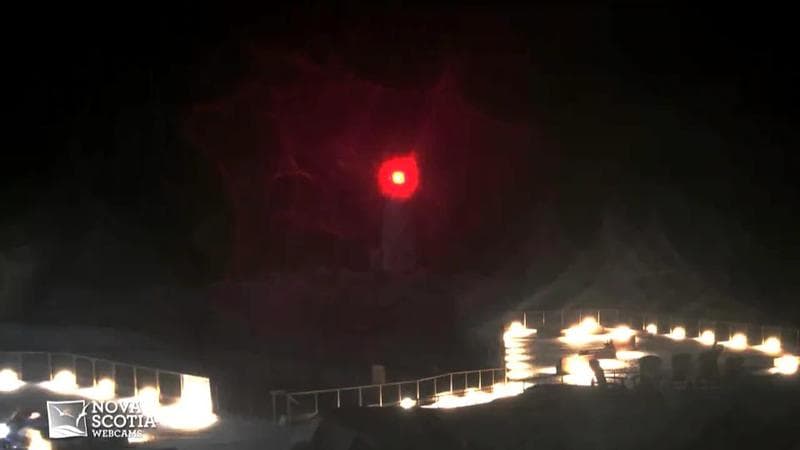 Peggy's Cove Lighthouse