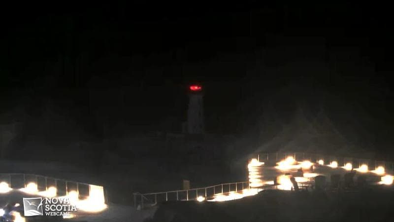 Peggy's Cove Lighthouse