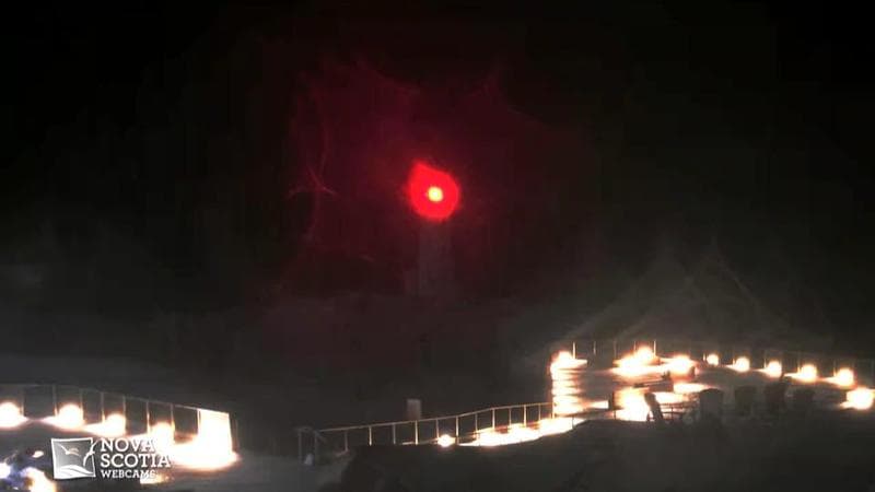 Peggy's Cove Lighthouse