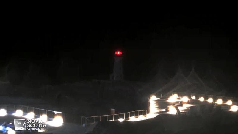 Peggy's Cove Lighthouse
