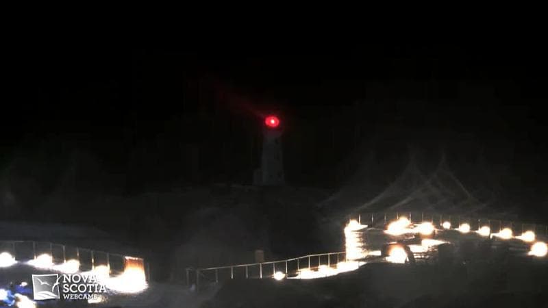 Peggy's Cove Lighthouse