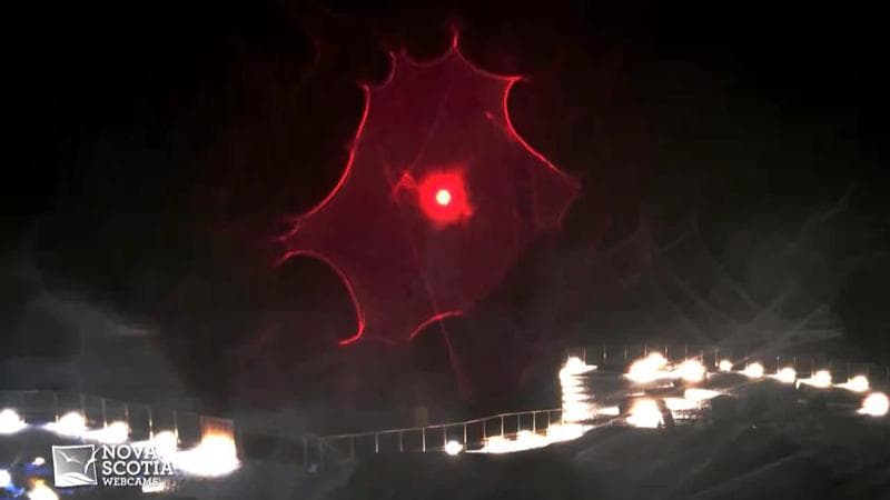 Peggy's Cove Lighthouse