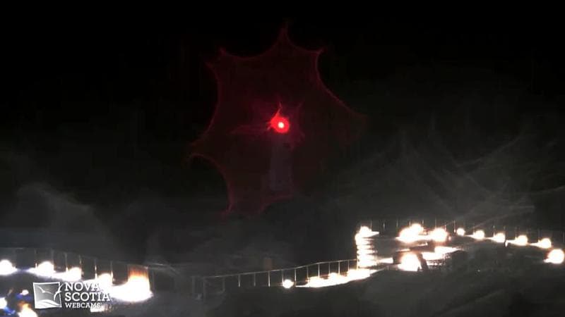 Peggy's Cove Lighthouse