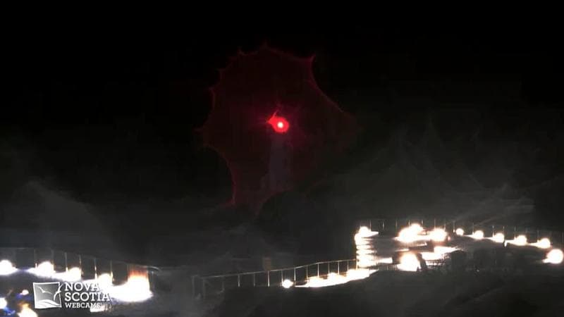 Peggy's Cove Lighthouse