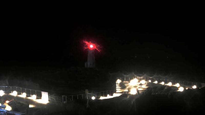 Peggy's Cove Lighthouse