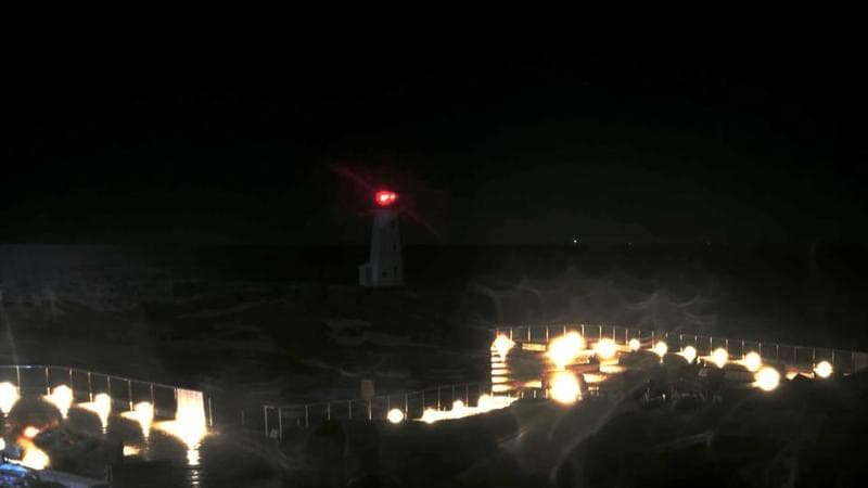 Peggy's Cove Lighthouse