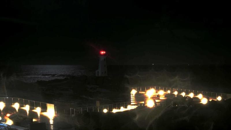 Peggy's Cove Lighthouse
