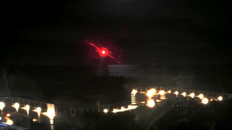 Peggy's Cove Lighthouse