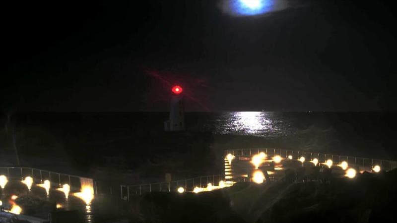 Peggy's Cove Lighthouse