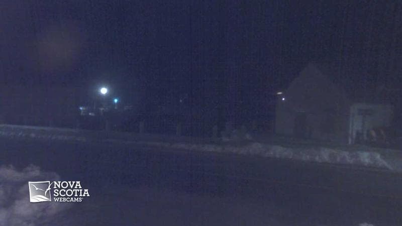 Peggy's Cove Village