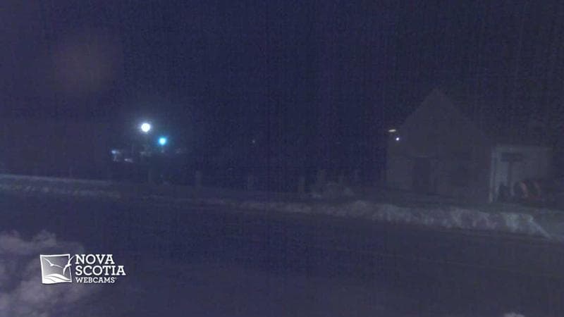 Peggy's Cove Village