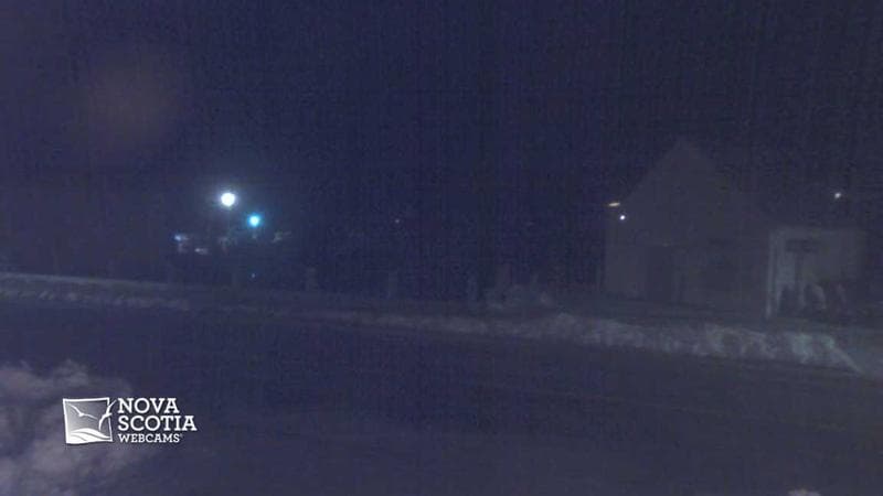 Peggy's Cove Village