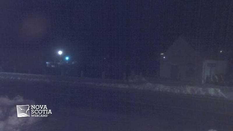 Peggy's Cove Village