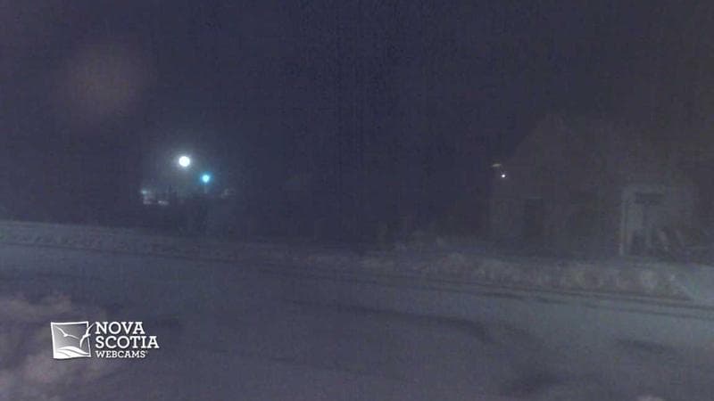 Peggy's Cove Village