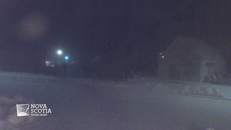 Peggy's Cove Village