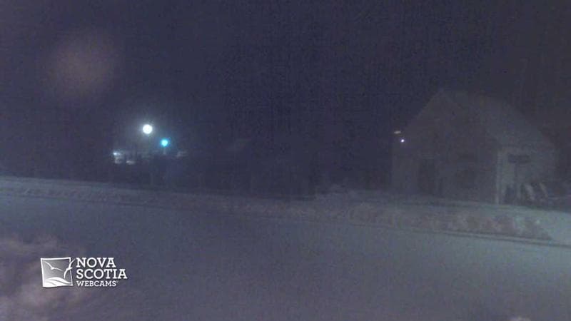 Peggy's Cove Village