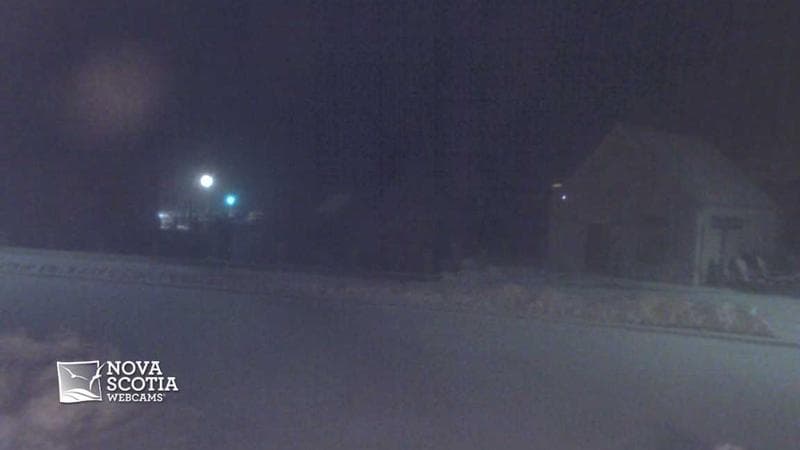 Peggy's Cove Village