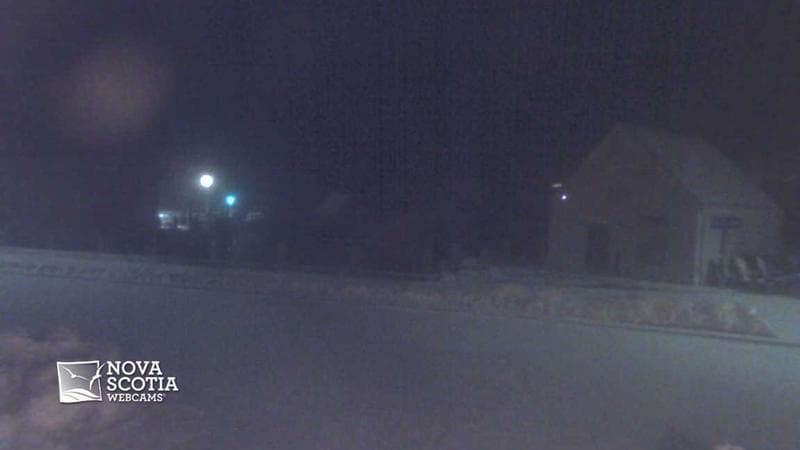 Peggy's Cove Village