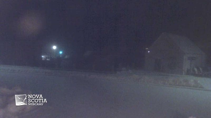 Peggy's Cove Village