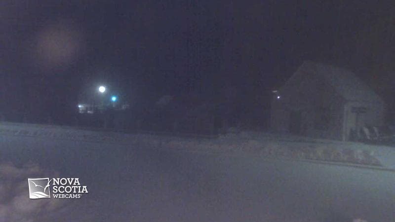 Peggy's Cove Village