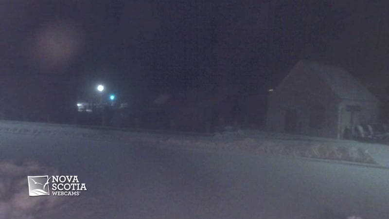 Peggy's Cove Village