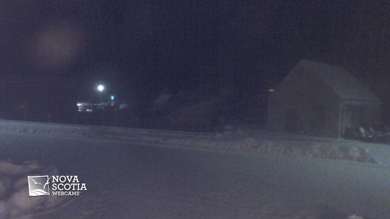 Peggy's Cove Village