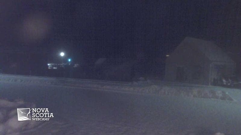 Peggy's Cove Village