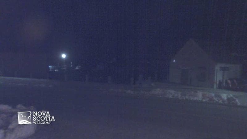 Peggy's Cove Village