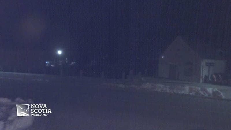 Peggy's Cove Village