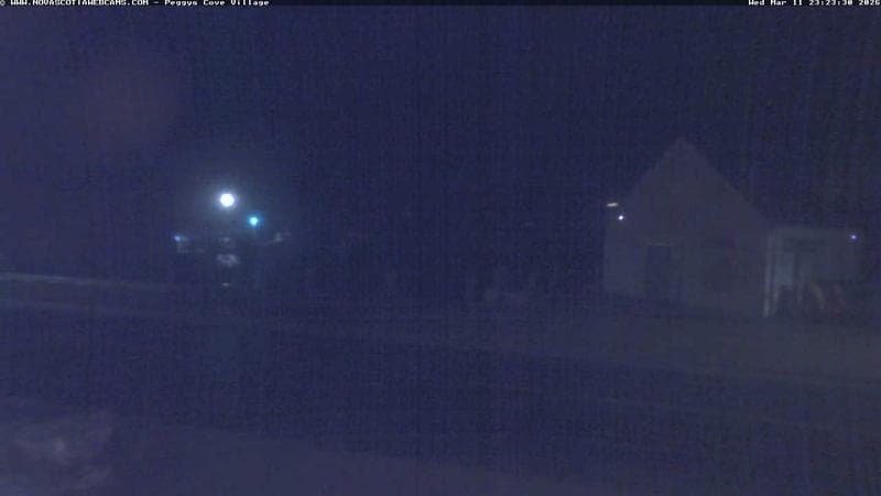 Peggy's Cove Village