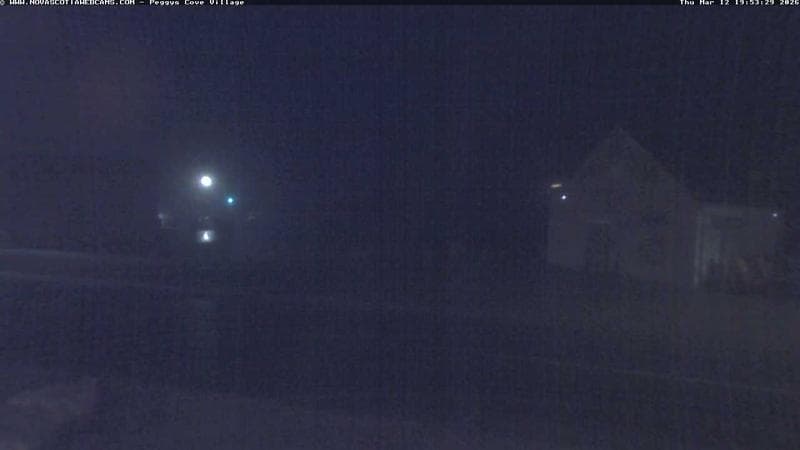 Peggy's Cove Village