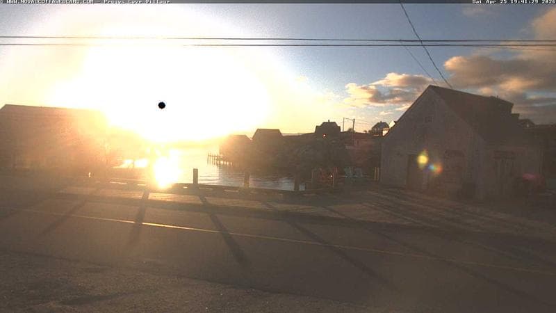 Peggy's Cove Village
