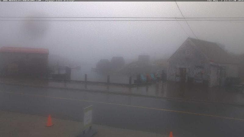 Peggy's Cove Village