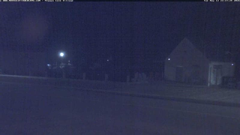 Peggy's Cove Village