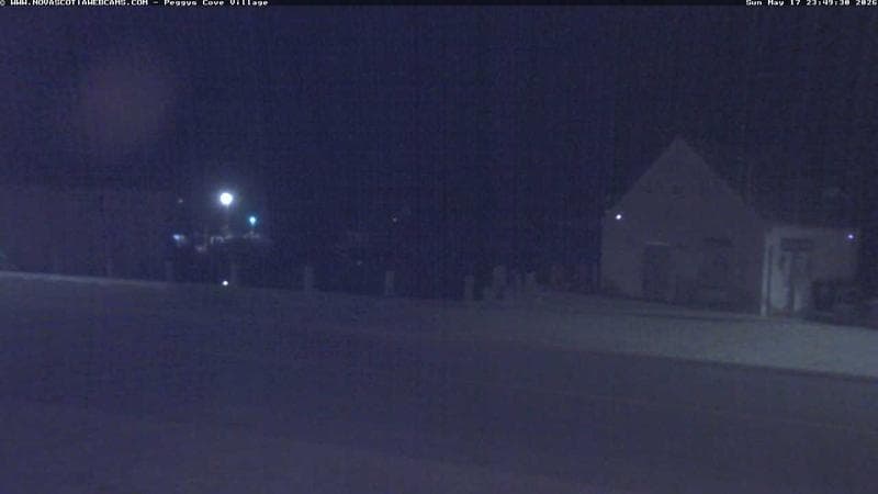 Peggy's Cove Village