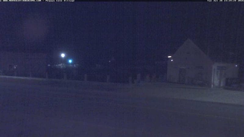 Peggy's Cove Village