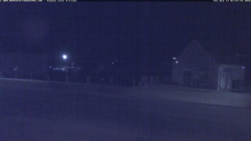 Peggy's Cove Village
