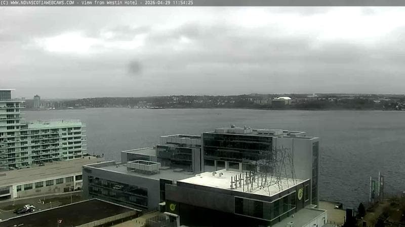 Pier 21